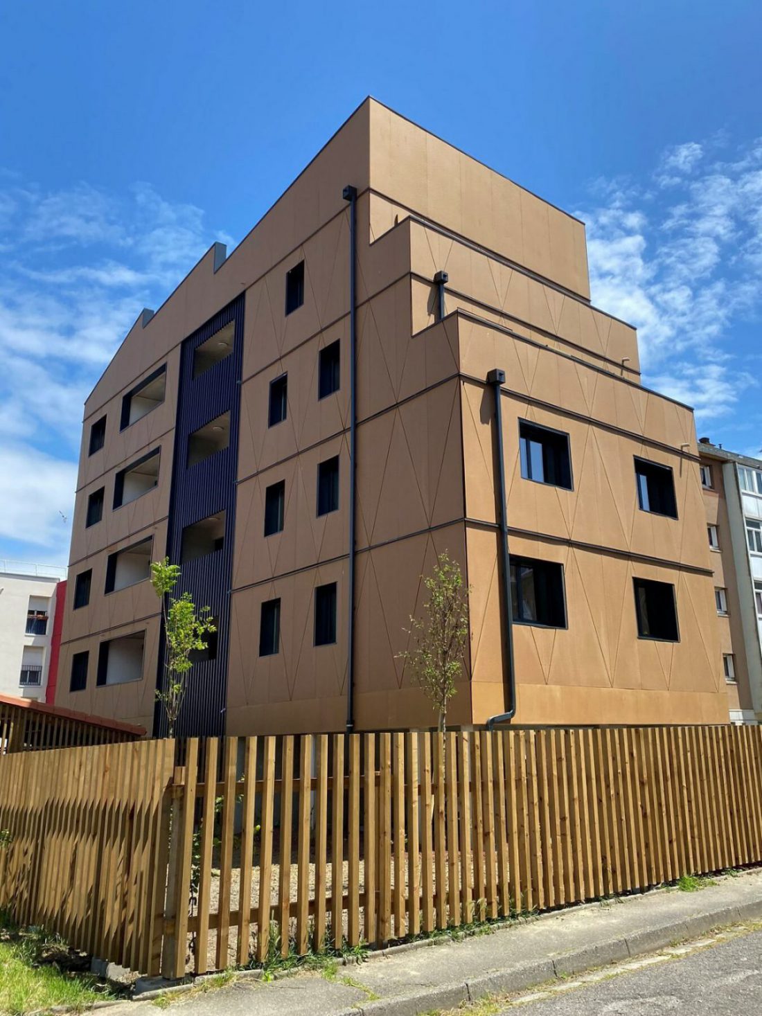 Bâtiment agricole Seysses