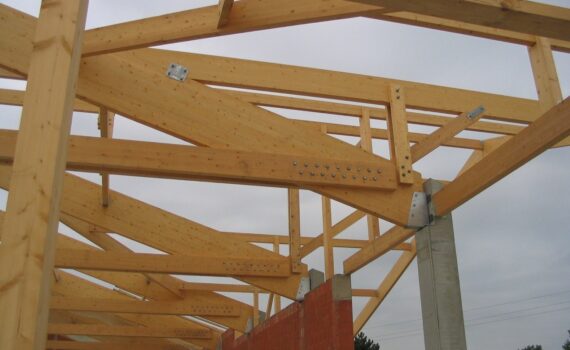 leguevin-centre-commercial-charpente-bois leguevin-centre-commercial-charpente-bois