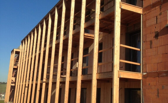 st-orens-agranat-facades-balcons-bois st-orens-agranat-facades-balcons-bois